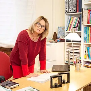 Antonella Ciardi, psicopedagogista