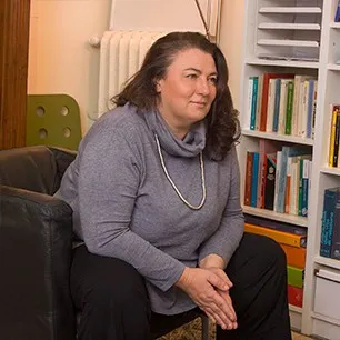 Beatrice Fiorini, psicologa psicoterapeuta