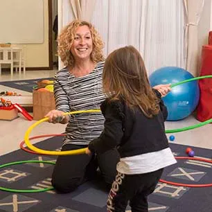Letizia Bulli, pedagogista clinica psicomotricista, psicomotricista funzionale